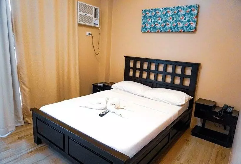 The Mang Yan Grand Hotel Powered By Cocotel