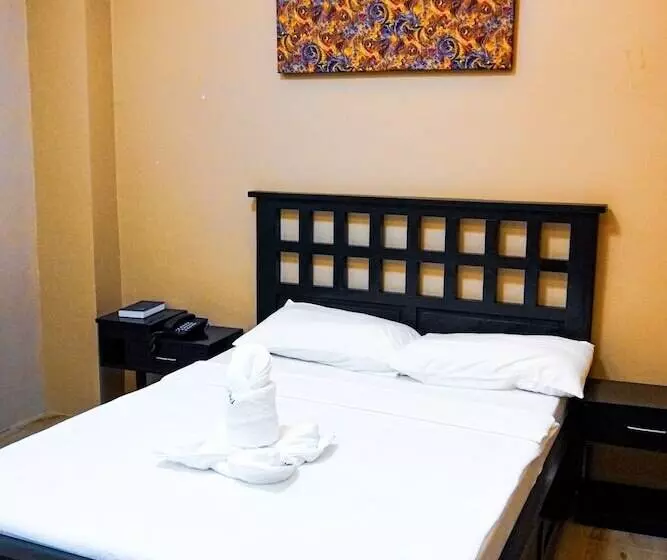 The Mang Yan Grand Hotel Powered By Cocotel