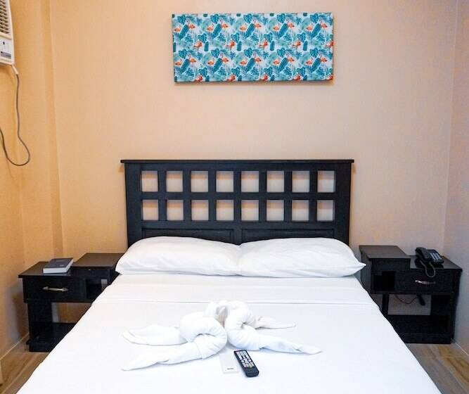 The Mang Yan Grand Hotel Powered By Cocotel