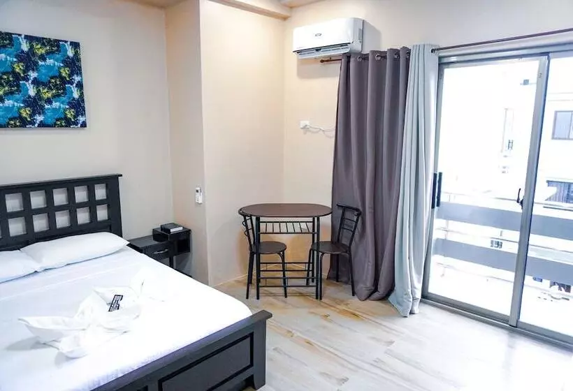 The Mang Yan Grand Hotel Powered By Cocotel