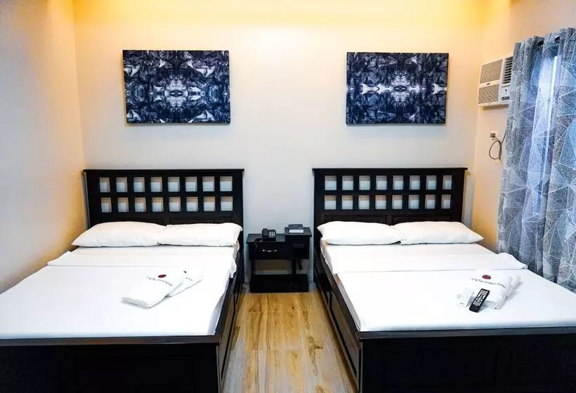 The Mang Yan Grand Hotel Powered By Cocotel