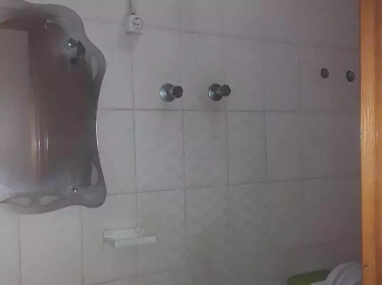 پانسیون Alem Guest House