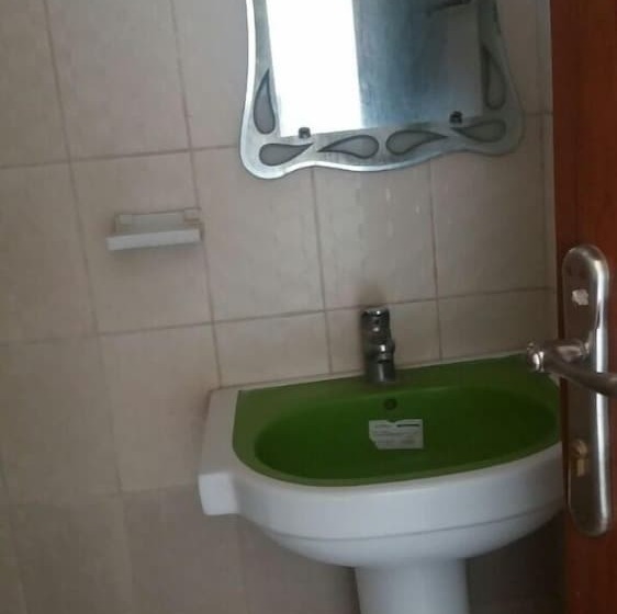 پانسیون Alem Guest House