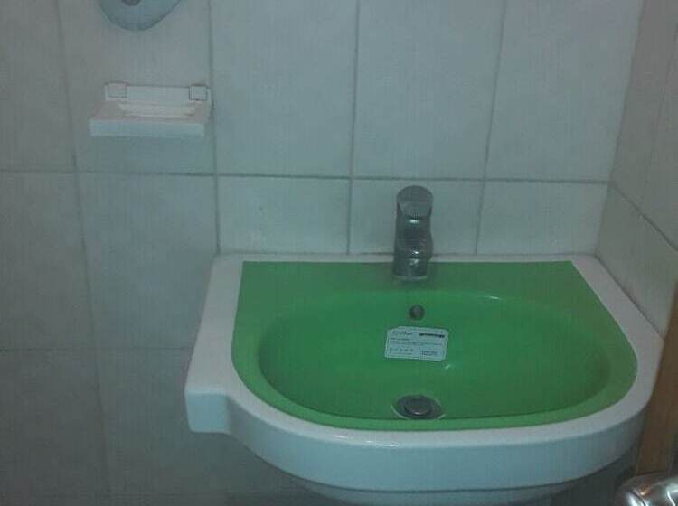 پانسیون Alem Guest House