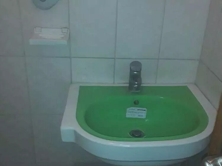 پانسیون Alem Guest House