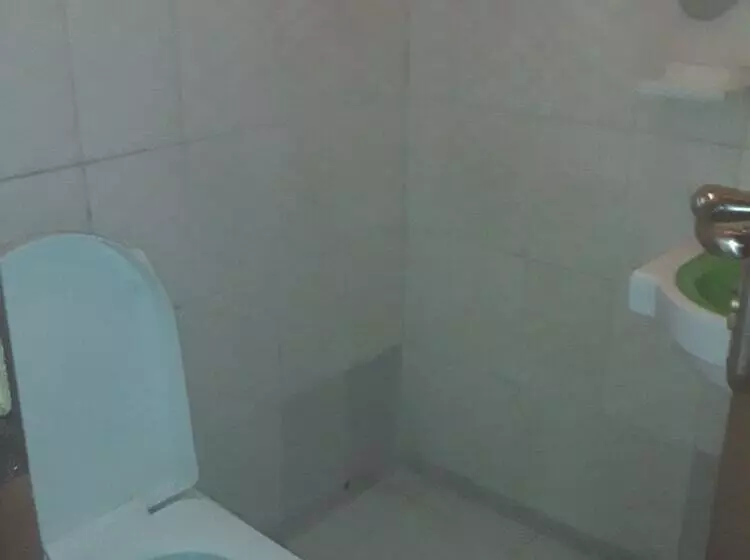 پانسیون Alem Guest House