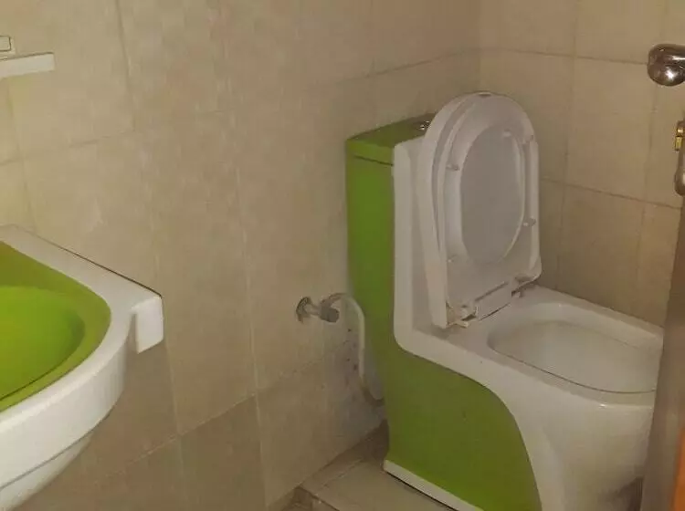 پانسیون Alem Guest House