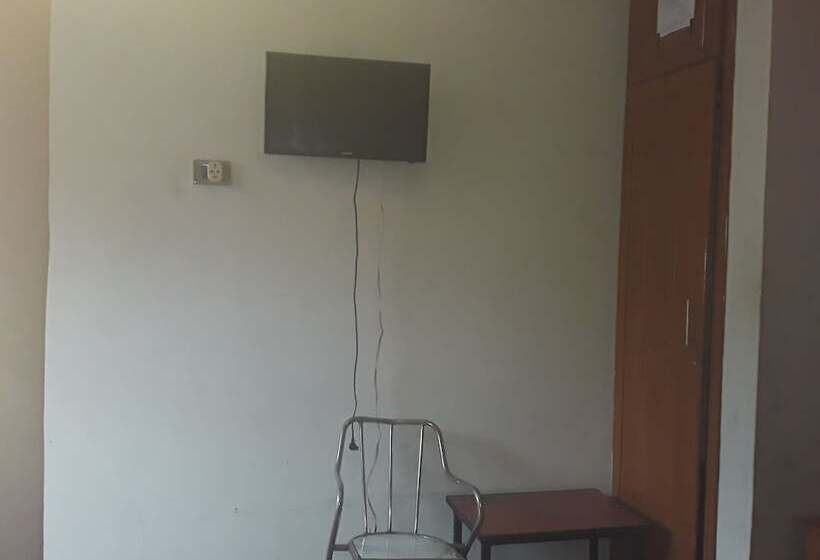 پانسیون Alem Guest House