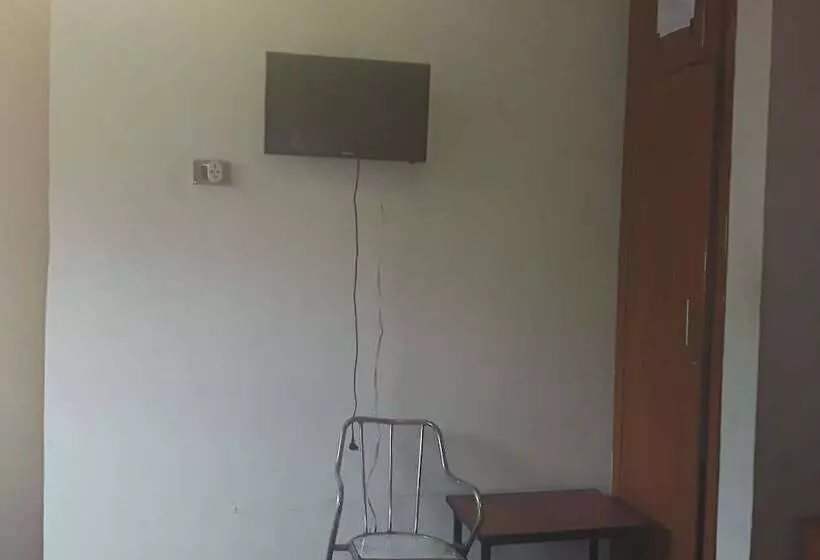 پانسیون Alem Guest House