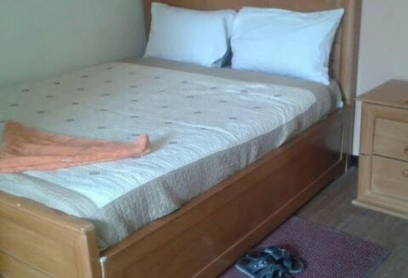 پانسیون Alem Guest House