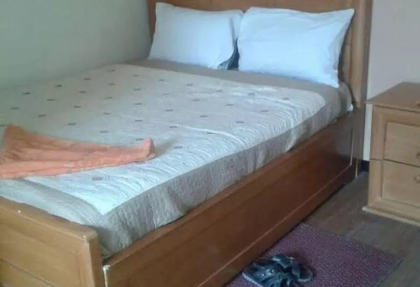 پانسیون Alem Guest House