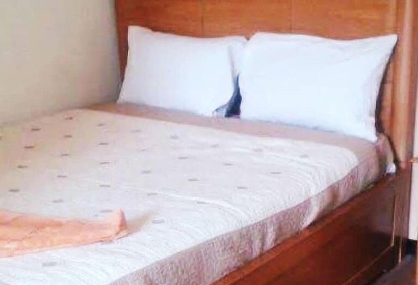 پانسیون Alem Guest House