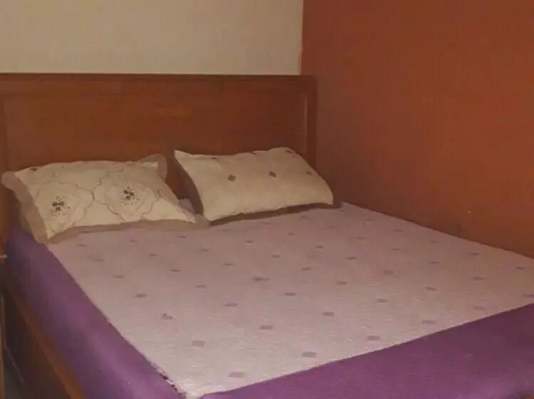 پانسیون Alem Guest House