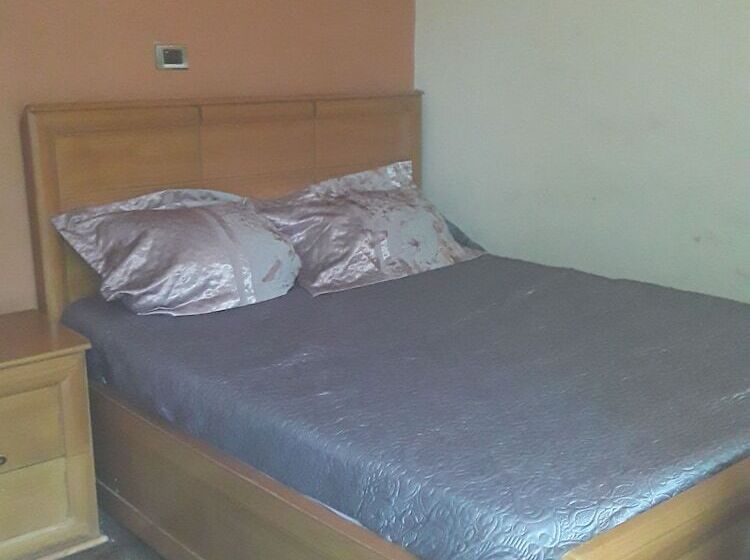 پانسیون Alem Guest House