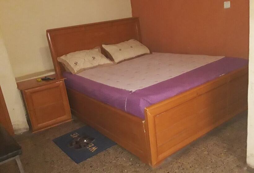 پانسیون Alem Guest House