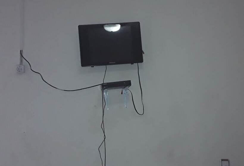 پانسیون Alem Guest House