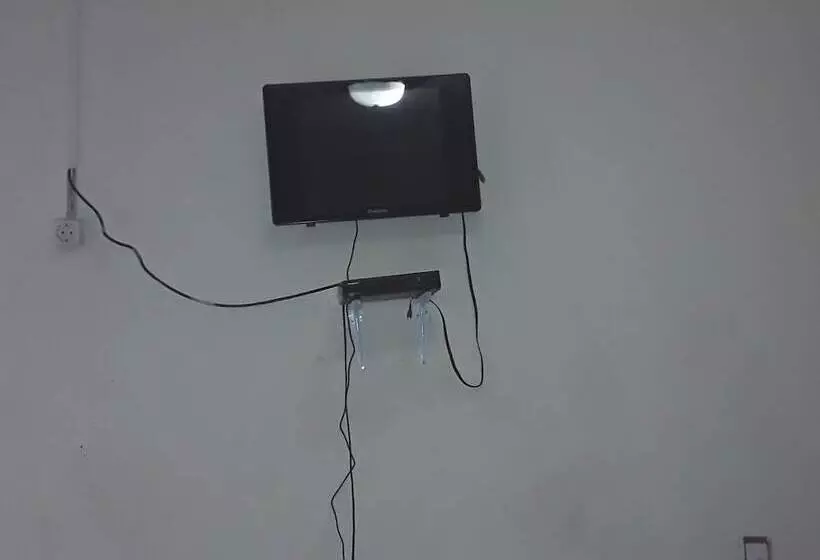 پانسیون Alem Guest House