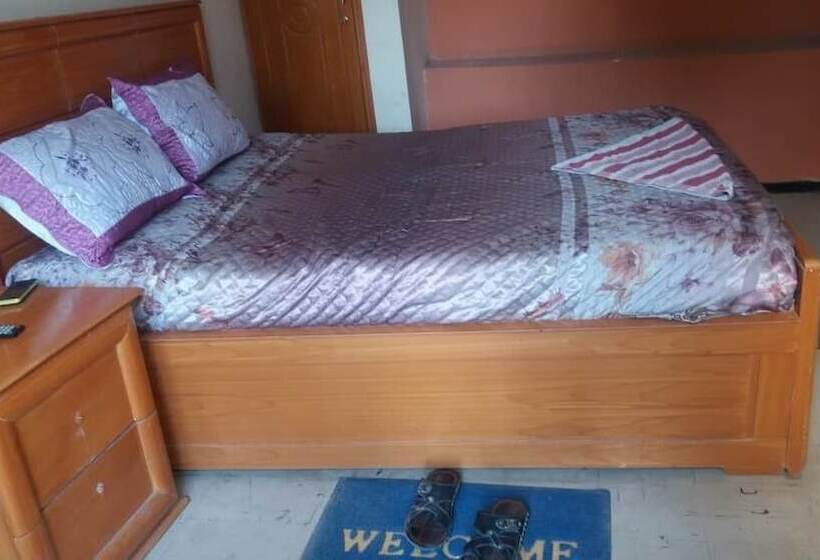 پانسیون Alem Guest House