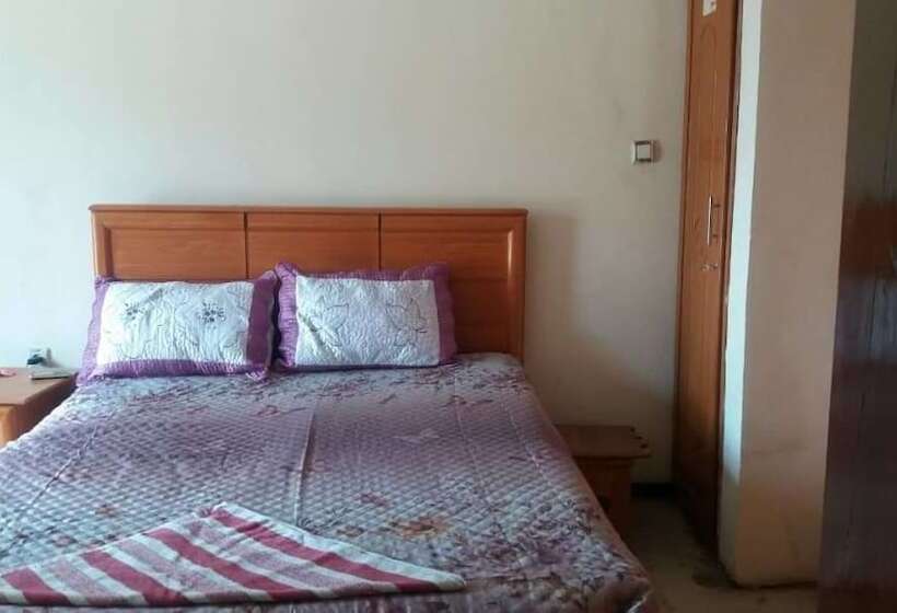 پانسیون Alem Guest House