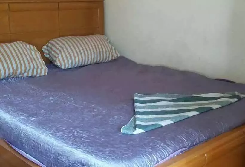 پانسیون Alem Guest House