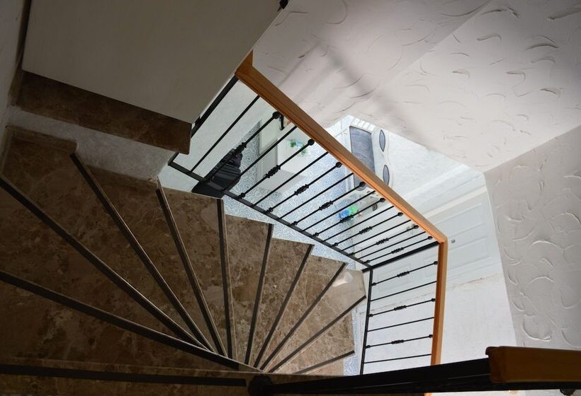 민박 Kybele Suites Alacati