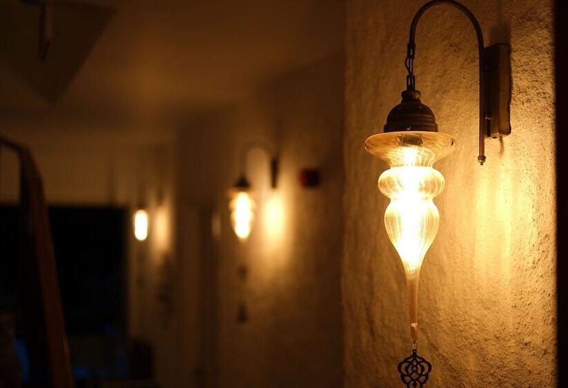 민박 Kybele Suites Alacati