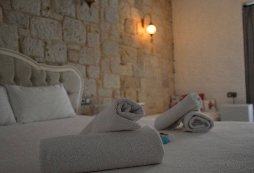 민박 Kybele Suites Alacati