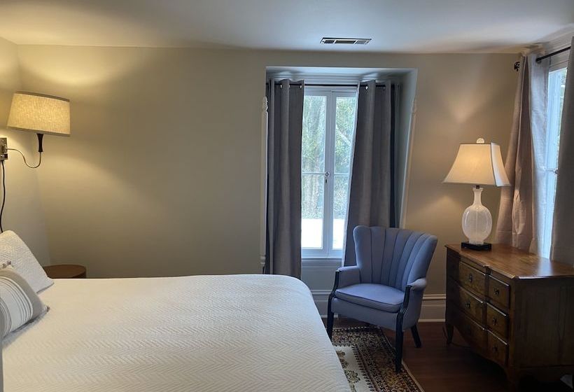 مبيت وإفطار Rose Hill