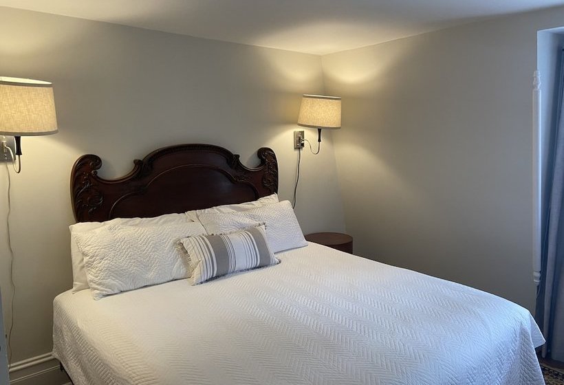 مبيت وإفطار Rose Hill