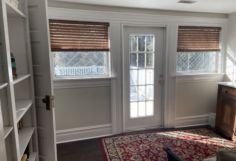 مبيت وإفطار Rose Hill