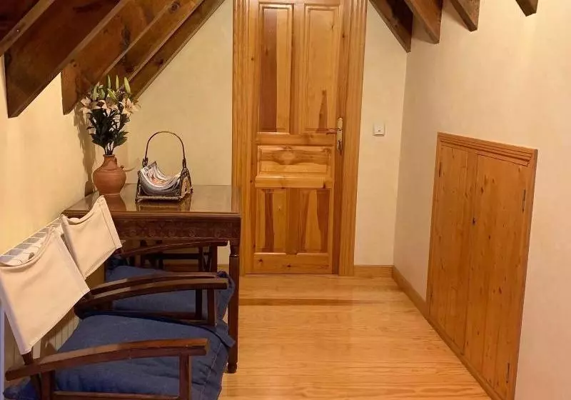 Casa Idoya