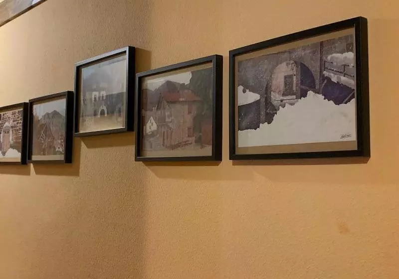 Casa Idoya