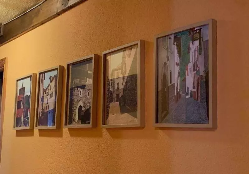 Casa Idoya