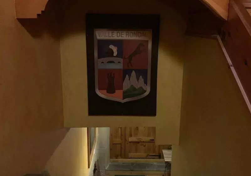 Casa Idoya