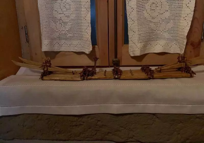 Casa Idoya
