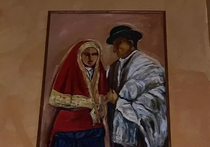 Casa Idoya