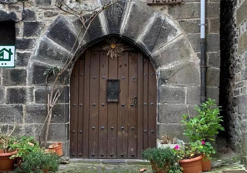 Casa Idoya