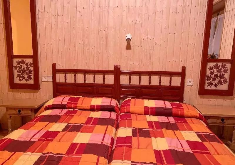 Casa Idoya