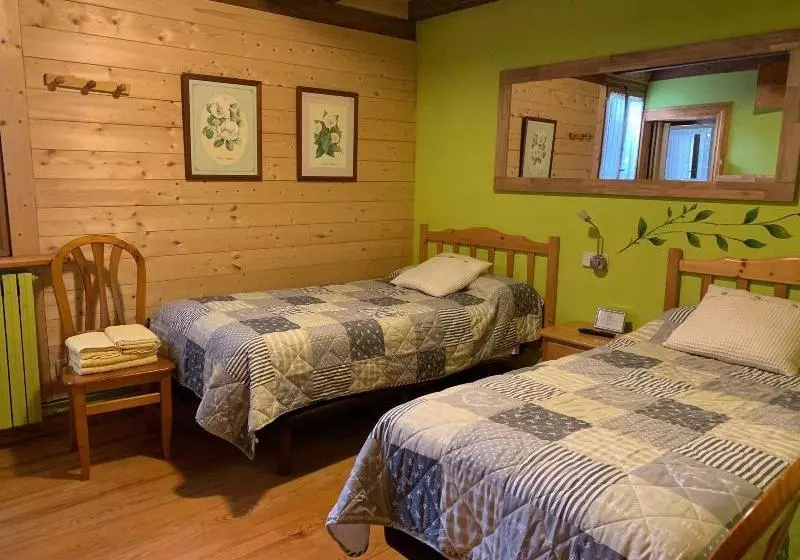Casa Idoya