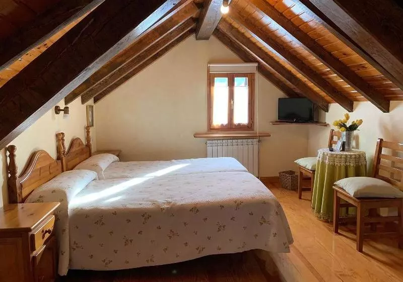 Casa Idoya