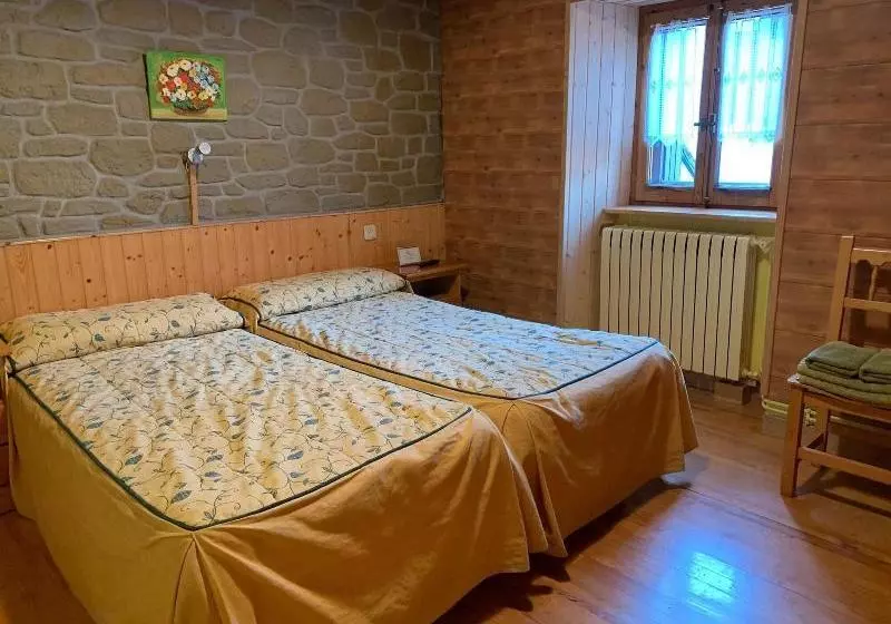 Casa Idoya
