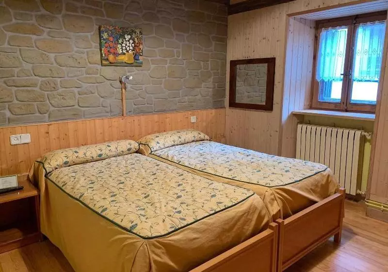 Casa Idoya