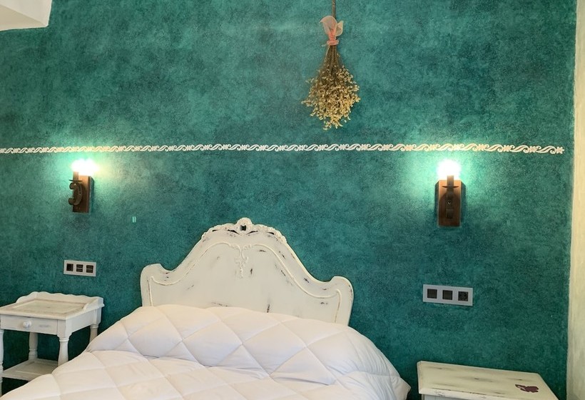 Casa Rural Garzibaita