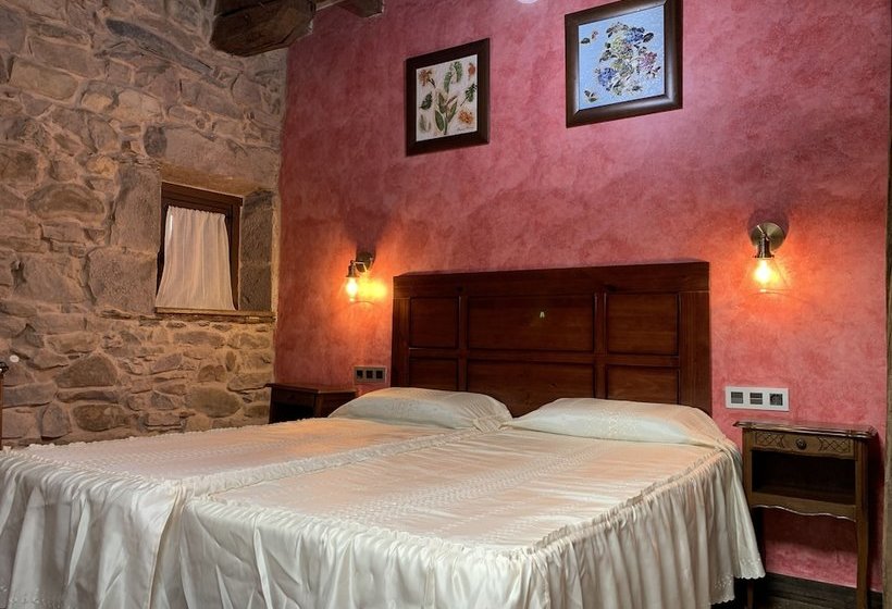 Casa Rural Garzibaita