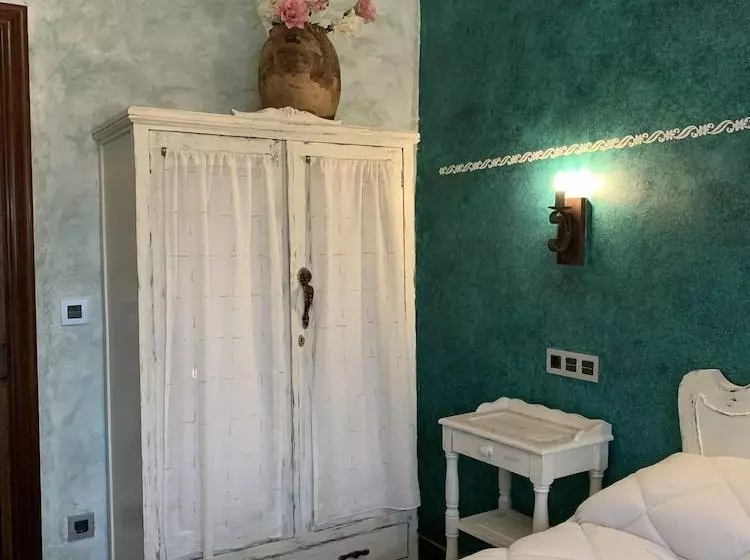 Casa Rural Garzibaita