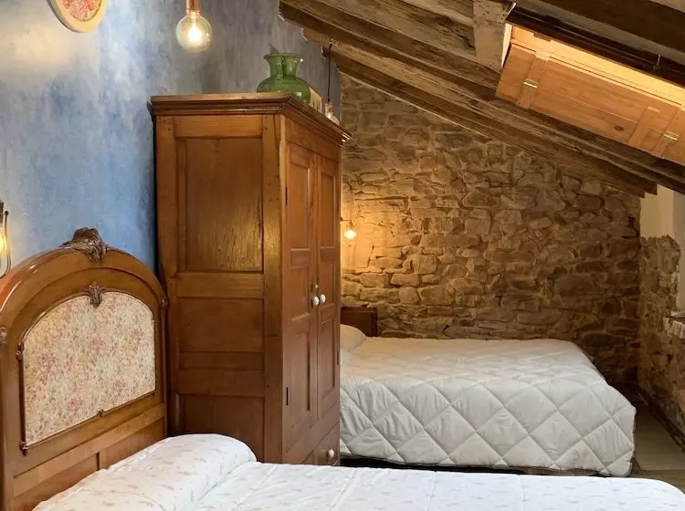 Casa Rural Garzibaita