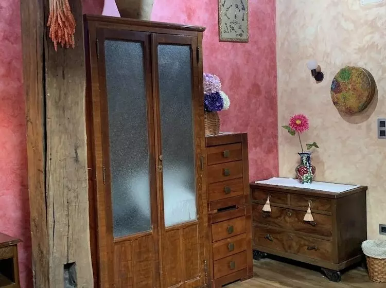 Casa Rural Garzibaita