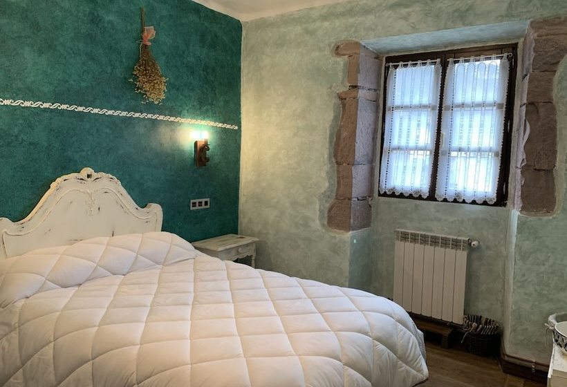 Casa Rural Garzibaita