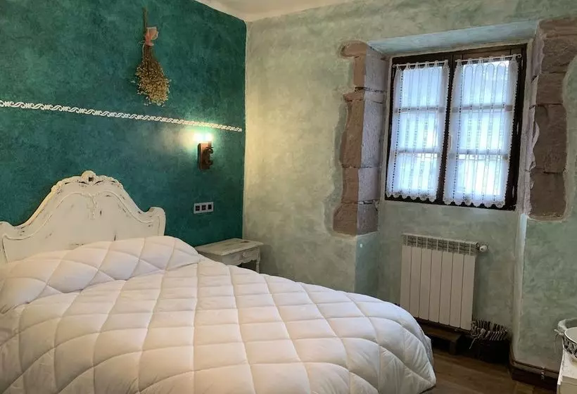 Casa Rural Garzibaita