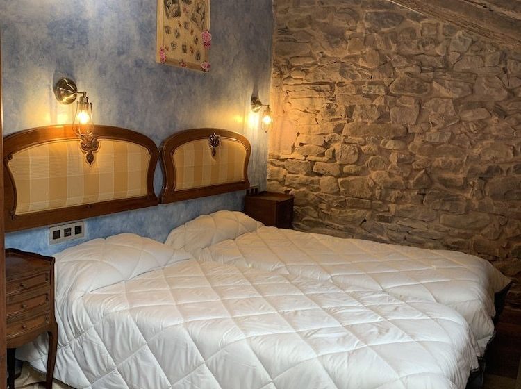 Casa Rural Garzibaita